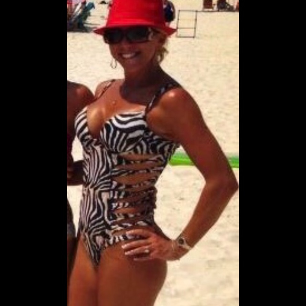 PILYQ TIGER PRINT